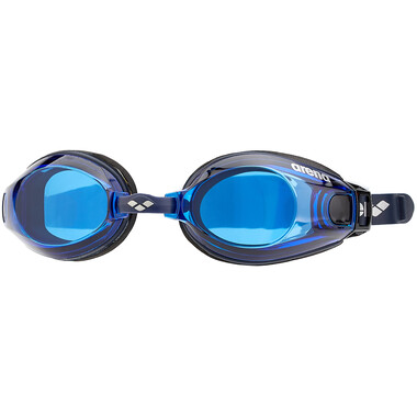 ARENA ZOOM Swimming Goggles Neoprene Blue/Black 2023 0